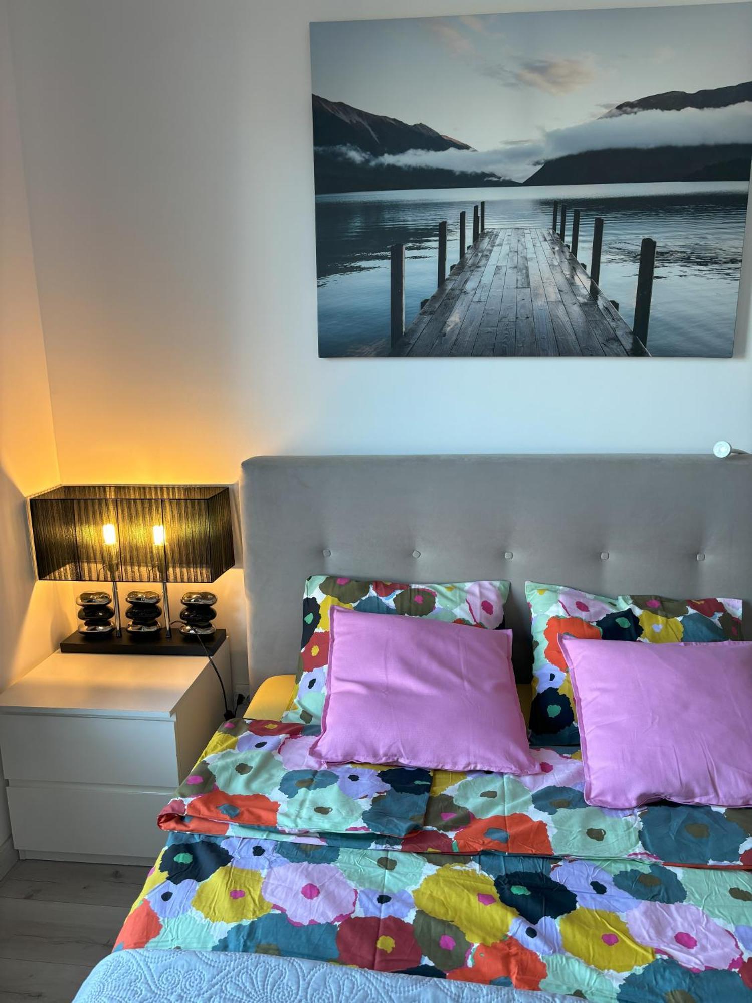 Apartament Relax Gdansk Exterior photo