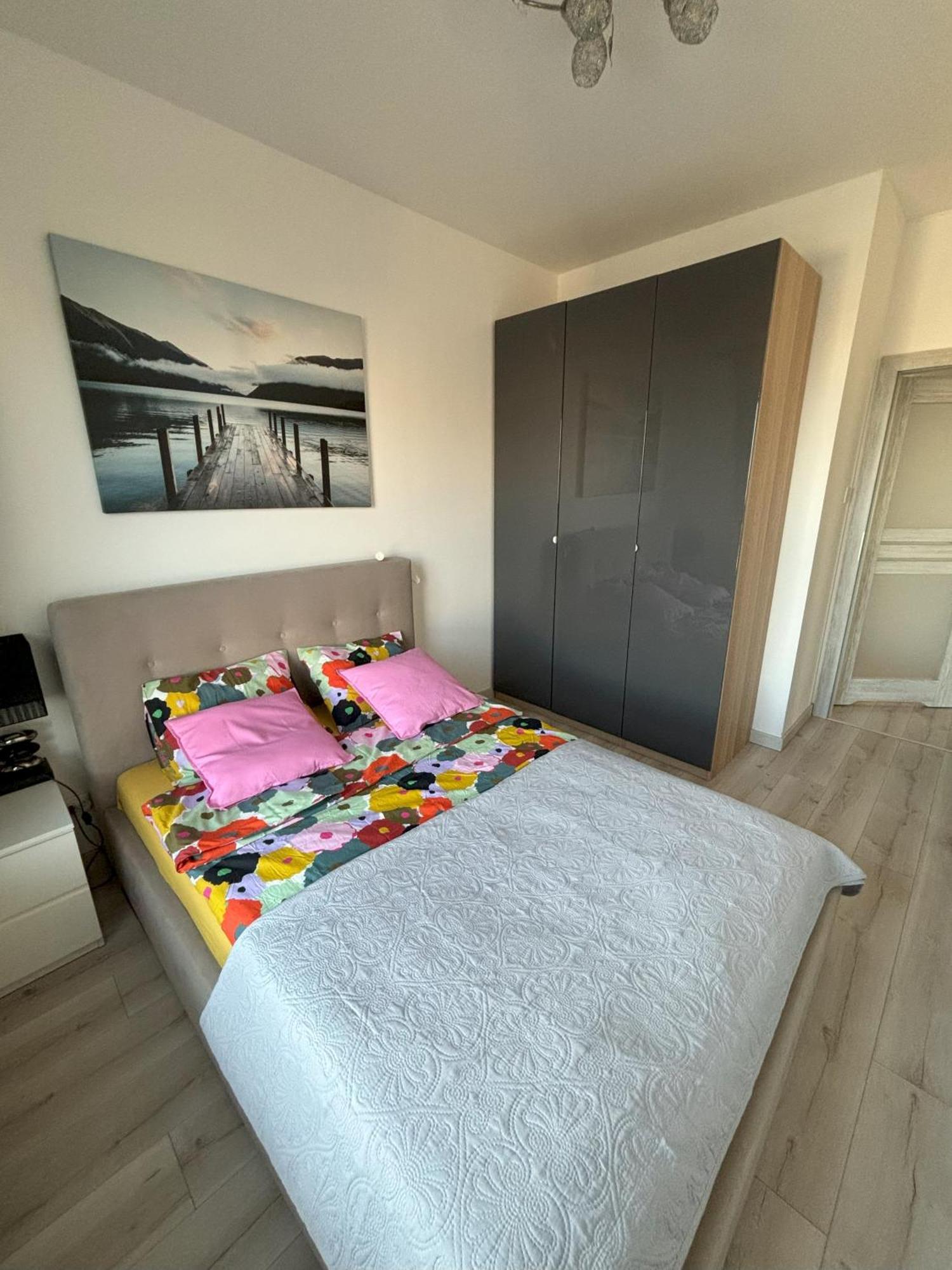 Apartament Relax Gdansk Exterior photo