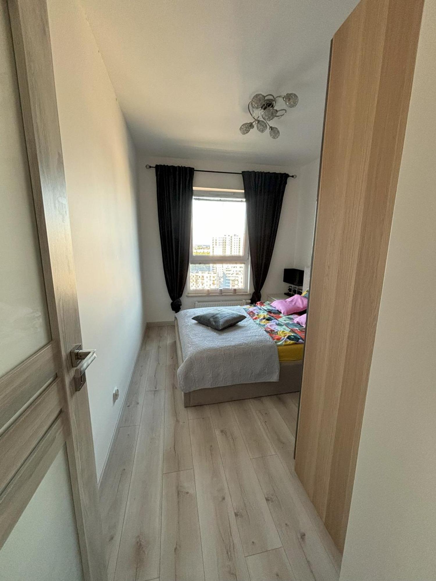 Apartament Relax Gdansk Exterior photo