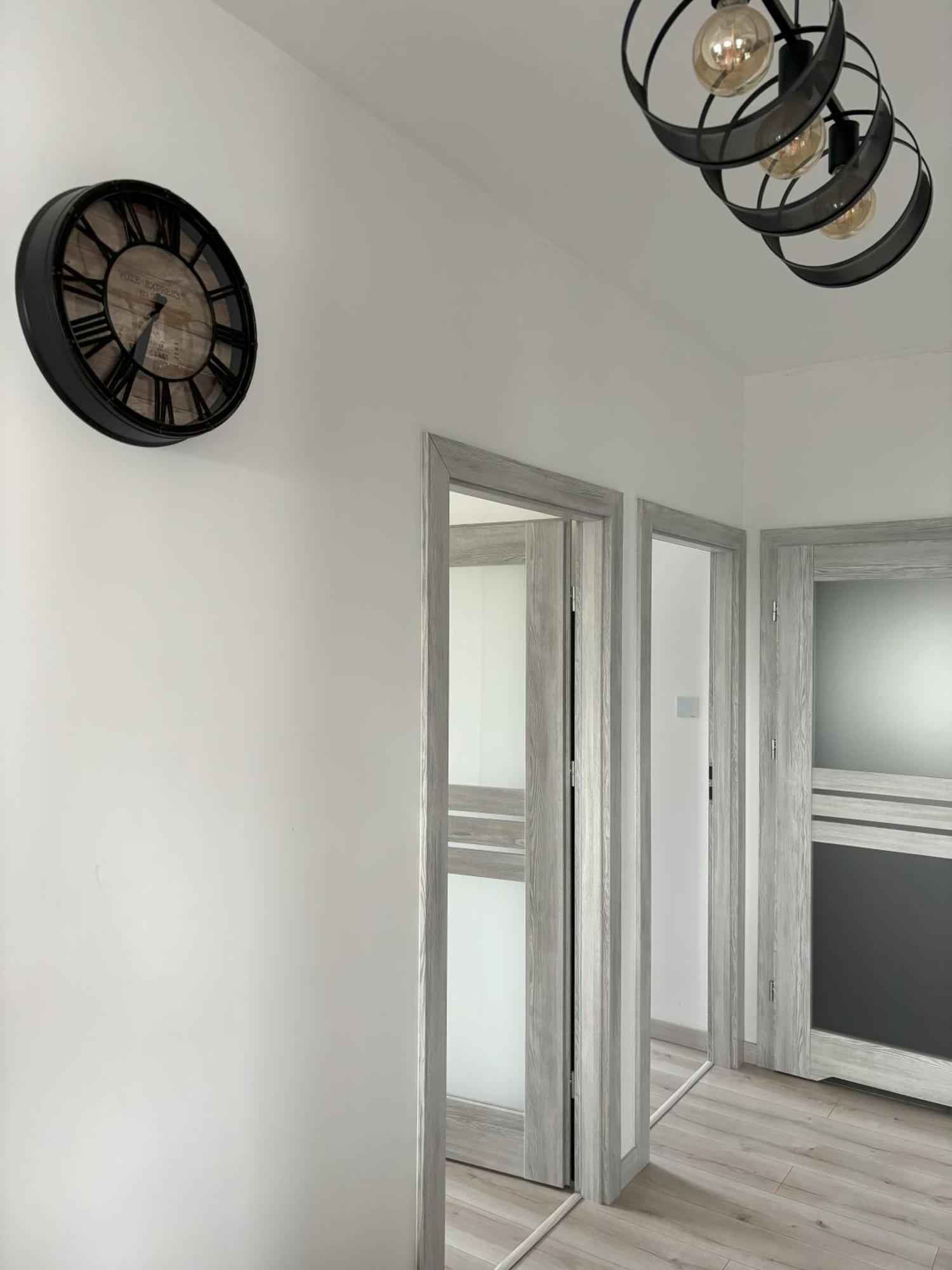 Apartament Relax Gdansk Exterior photo