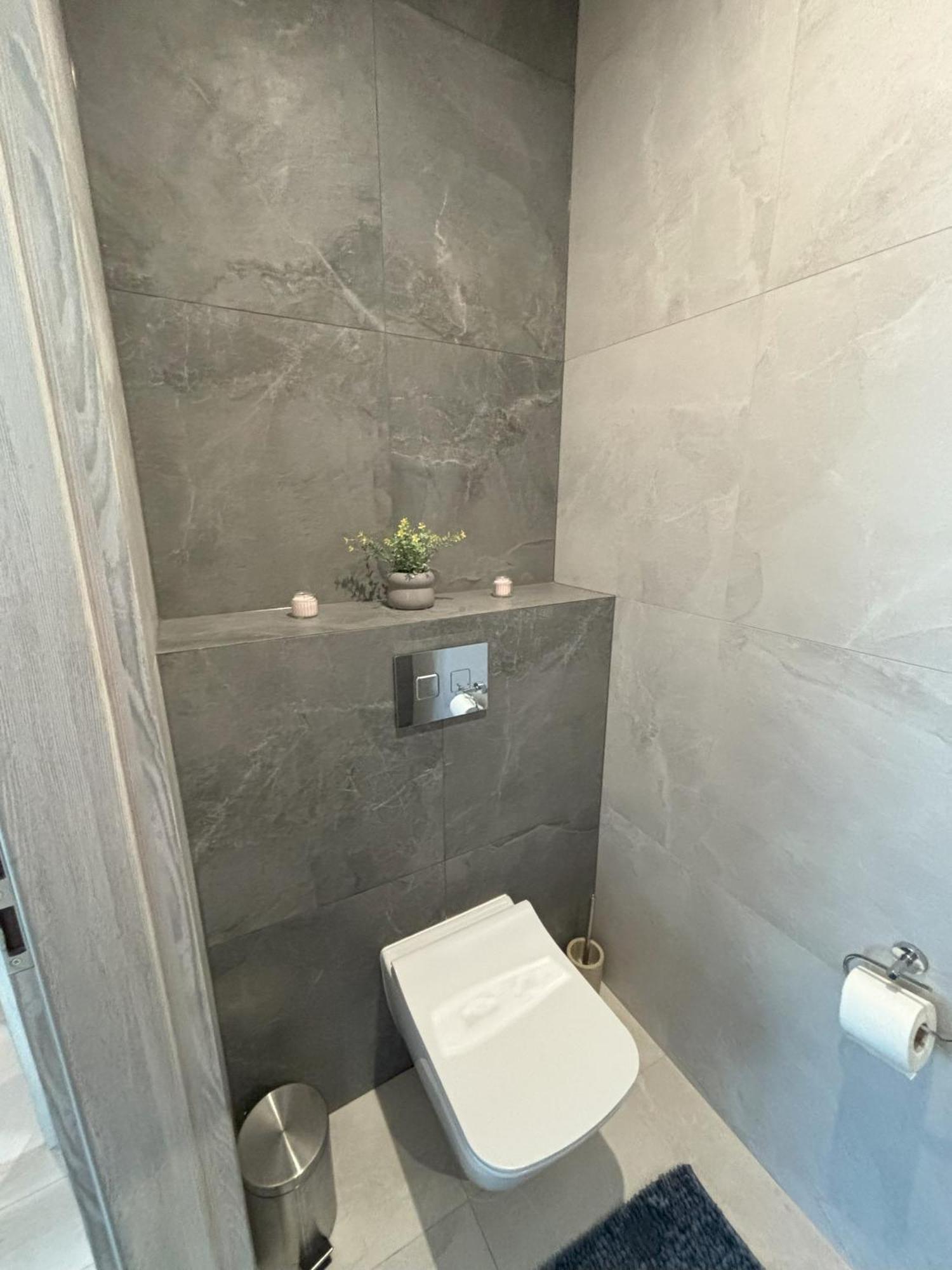 Apartament Relax Gdansk Exterior photo