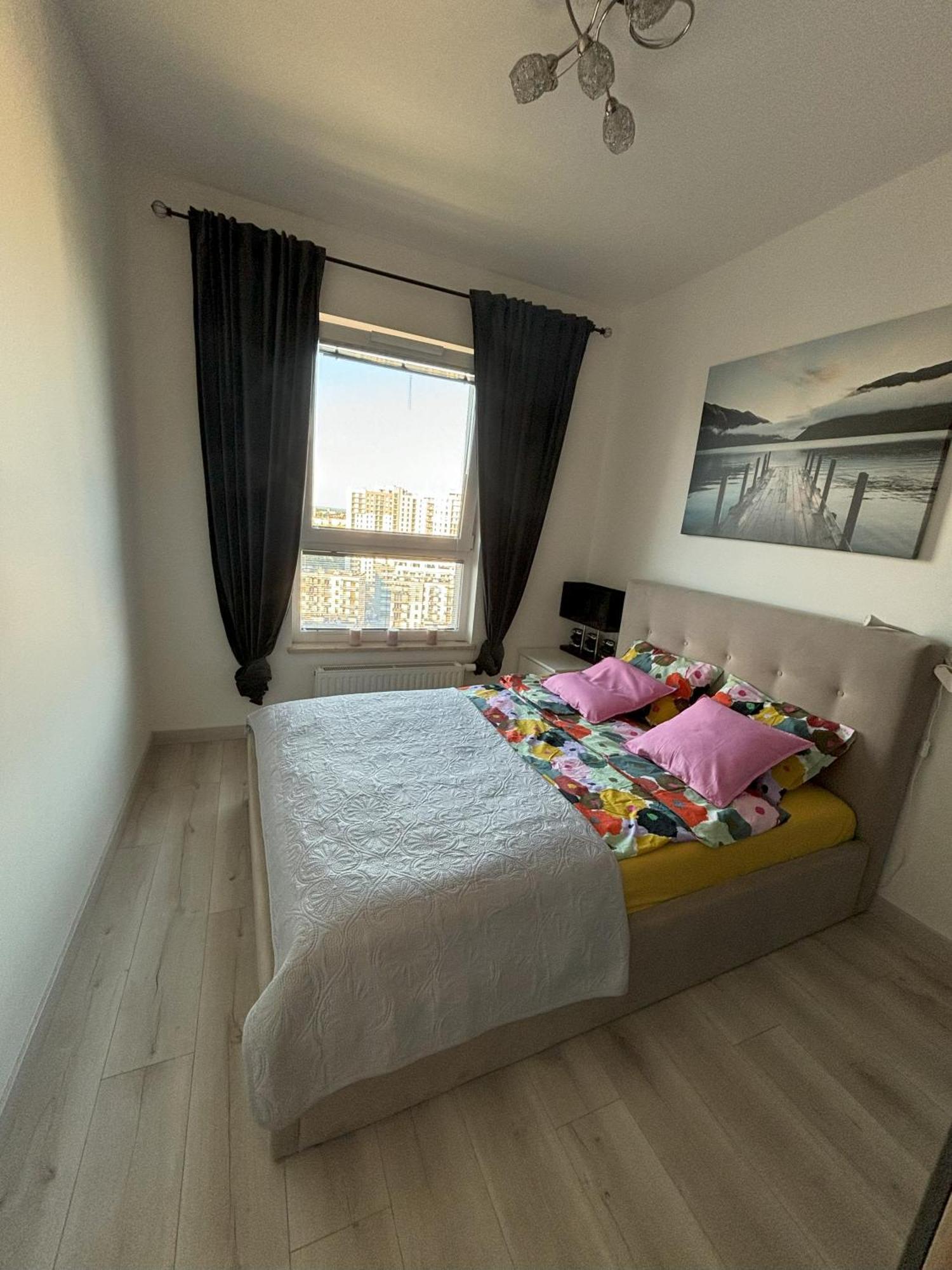 Apartament Relax Gdansk Exterior photo