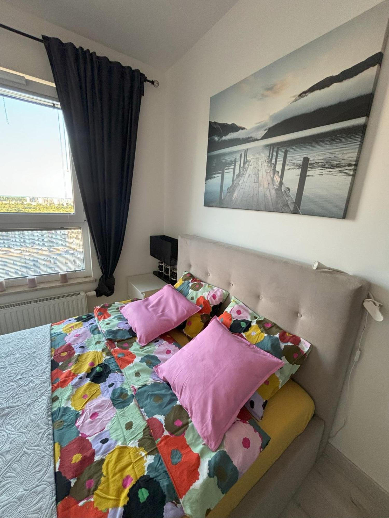 Apartament Relax Gdansk Exterior photo