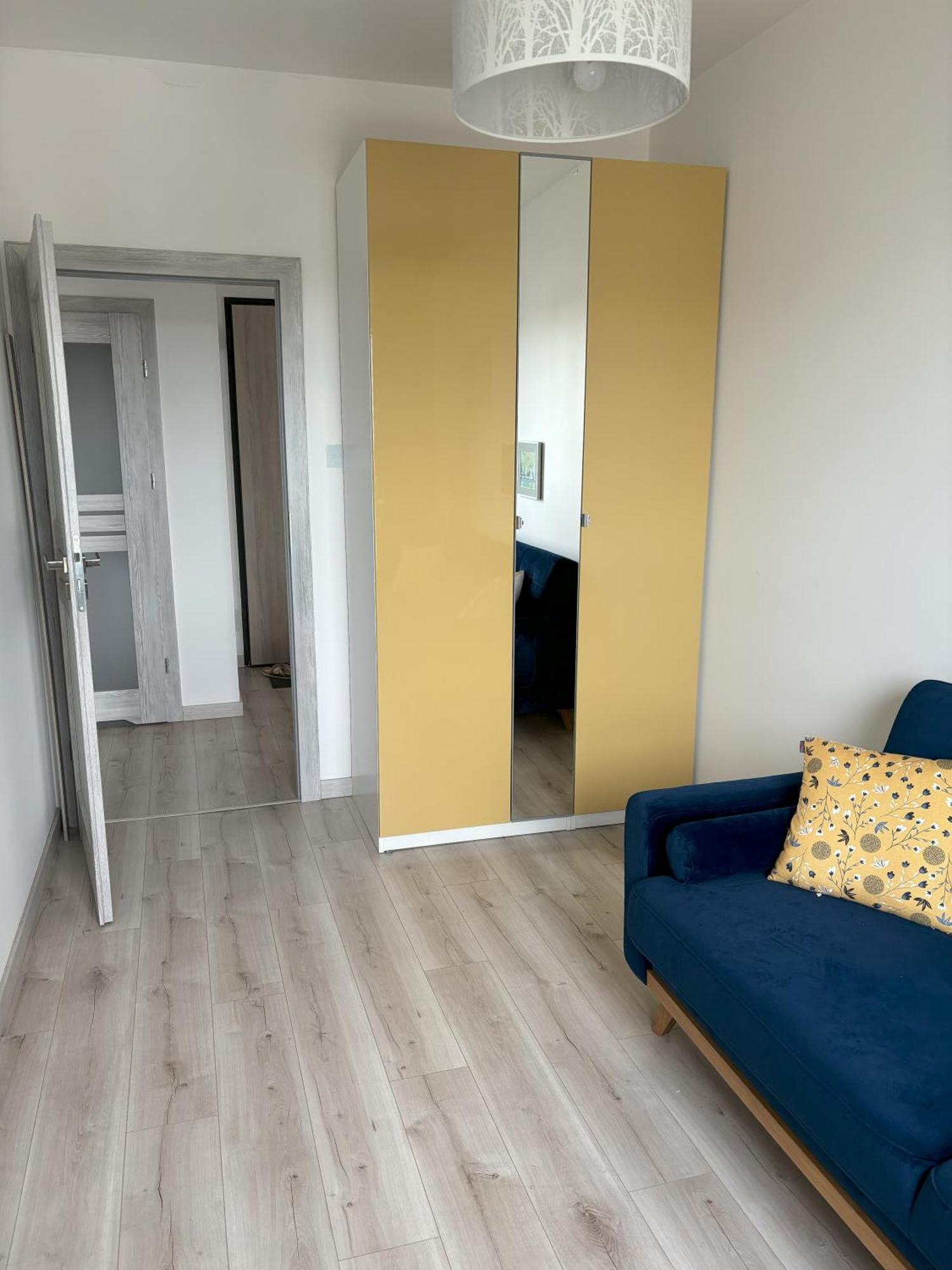 Apartament Relax Gdansk Exterior photo